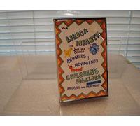 Orozco, Jose-Luis - Vol. 4-Lirica Infantil [CASSETTE]