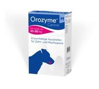 Orozyme Chew Strips M 141 g