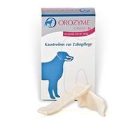 Orozyme Dog Dental Chews, M 10-30 kg, 141 g