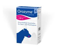 Orozyme Kaustreifen S 224 g
