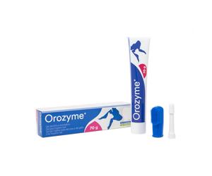 Orozyme Paste - Saver Pack: 2 x 70g