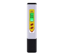 ORP Meter Aquarium Water Tester Drinking Water Quality Analyser Oxidation Reduction Device Litmus Swimming Pools Tester
