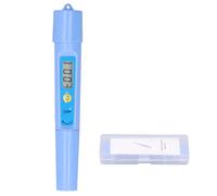 ORP Meter Handheld Portable Digital Display Water Quality Tester for Aquaculture Hydroponics ABS Material