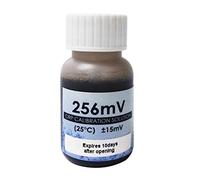 ORP Oxidation-Reduction Potential 256mV Calibration Solution 50ml