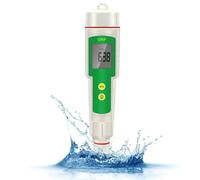 ORP/Redox Tester Waterproof ORP Meter Tester Monitor Pen Water Quality Analyzer For Drinking Aquarium Swimming Pool