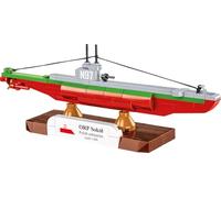 ORP SOKÓŁ Polish Submarine