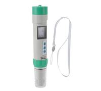 ORP TEMP Meter Negative Ion Hydrogen Rich Tester Pen Digital Water Quality Detector for Water Purification Ionizer Monitoring Environmental Testing