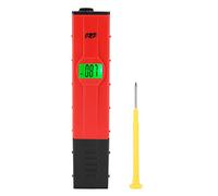 ORP Tester Pen, Portable Digital Water Quality Monitor, Compact Design with Backlit LCD - High Accuracy Measurement, Suitable for Aquarium Hydroponic and Swimming Pool Use