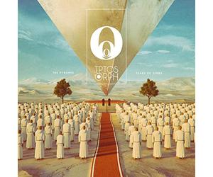 Orph - The Pyramid Tears of Simba (Gatefold) [VINYL]