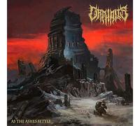 Orphalis - As The Ashes Settle
