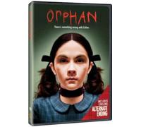 ORPHAN (2009) - Region 1 DVD,US Import