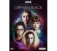 Orphan Black: The Complete Series
