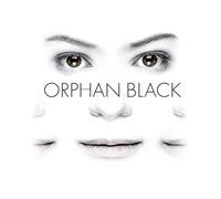 Orphan Black - Season 1