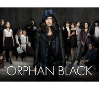 Orphan Black Season 2
