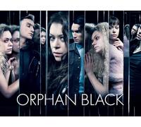 Orphan Black - Season 3