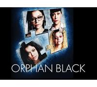Orphan Black, Season 5