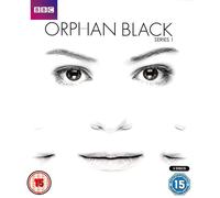 Orphan Black – Series 1 – Blu-ray (Region A)