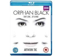 Orphan Black: Series 1 - Blu-ray Region A