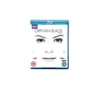 Orphan Black Series 1 - Region B Blu Ray