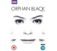 Orphan Black: Series One [DVD]