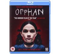 Orphan [Blu-ray]