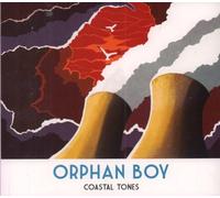 ORPHAN BOY - COASTAL TONES