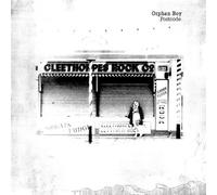 Orphan Boy - Postcode