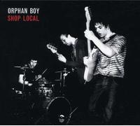 Orphan Boy - Shop Local