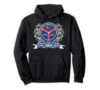 Orphan Brigade Kentucky US Civil War Pullover Hoodie
