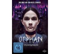 Orphan - Das Waisenkind