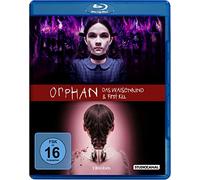 Orphan - Das Waisenkind & First Kill