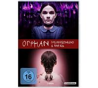 Orphan - Das Waisenkind & First Kill