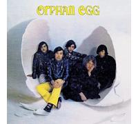 Orphan Egg - Orphan Egg