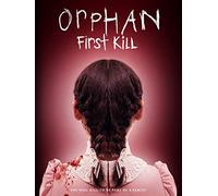 Orphan: First Kill