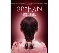 Orphan: First Kill