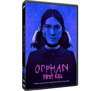 ORPHAN: FIRST KILL