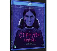 Orphan First Kill (Esther 2 : Les origines)