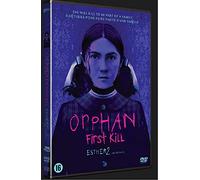 Orphan First Kill (Esther 2 : Les origines)