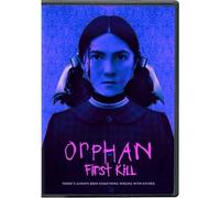 ORPHAN: FIRST KILL