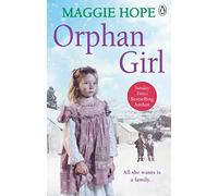 Orphan Girl