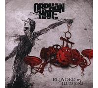 Orphan Hate - Blinded By Illusions