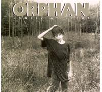 Orphan (Heavy-Metal) - Lonely at night (1983, CAN) [Vinyl LP]