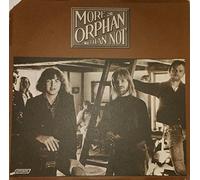 ORPHAN - more orphan than not LP