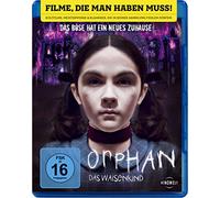 ORPHAN - MOVIE