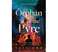 Orphan of the Pyre : The Art of Espionage