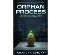 Orphan Process: A function nobody called.