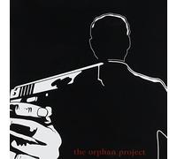 Orphan Project - Orphan Project