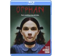 Orphan (Rpkg/BD) (Blu-ray) Vera Farmiga Peter Sarsgaard CCH Pounder (US IMPORT)