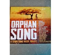Orphan Song: A Storysong Music Project