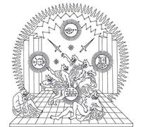 Orphan Swords - Risk in a New Age [VINYL]